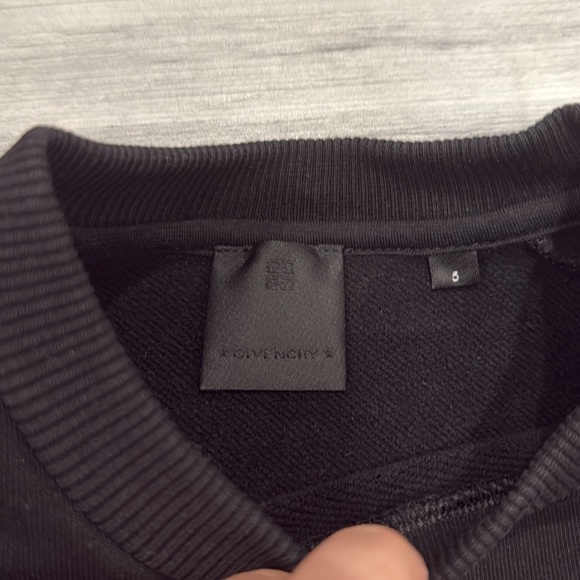 Givenchy Sweater - Picture 2 of 3